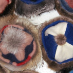 Canadian Cap in variety of colors and furs