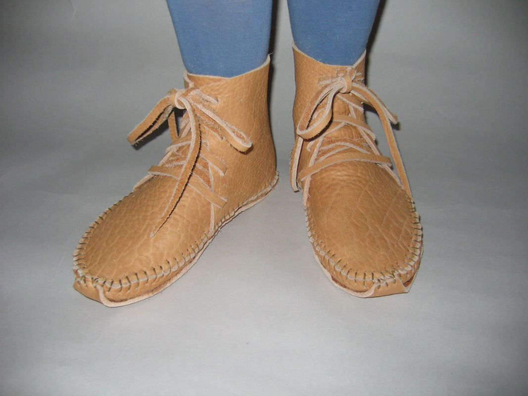 Moccasins | South Fork Traders
